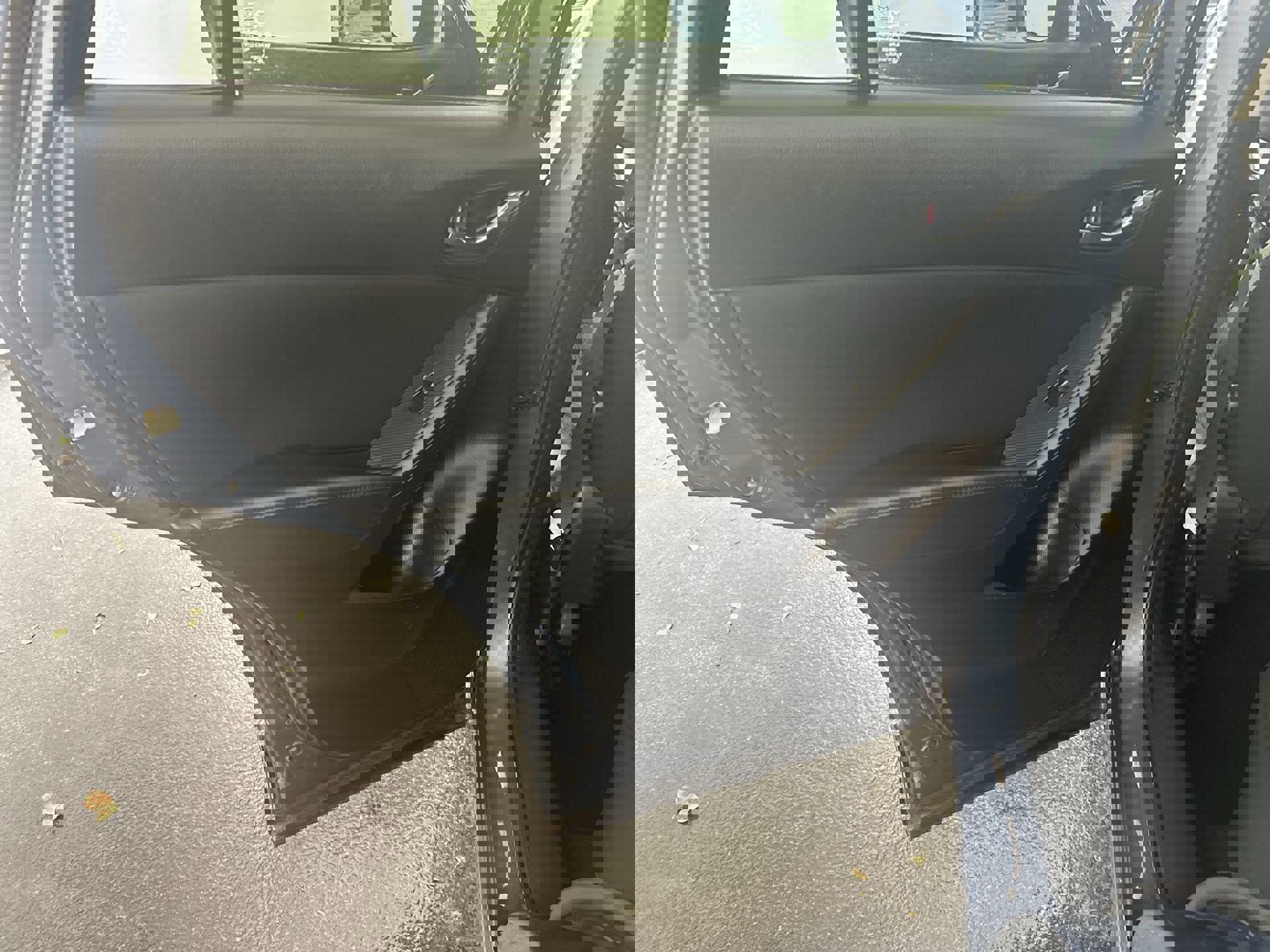 Used 2016 MAZDA CX-5 Touring image 16