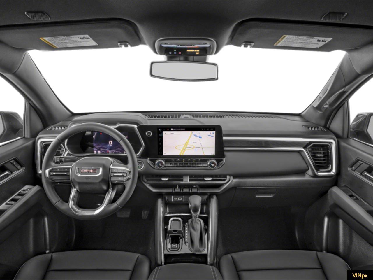 Used 2023 GMC Canyon Elevation w/ Convenience Package image 4