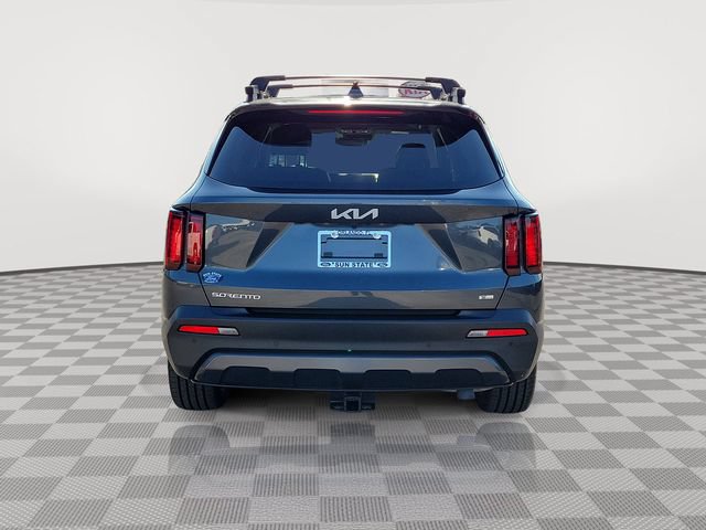 Used 2023 Kia Sorento X-Line EX AWD/4WD image 5