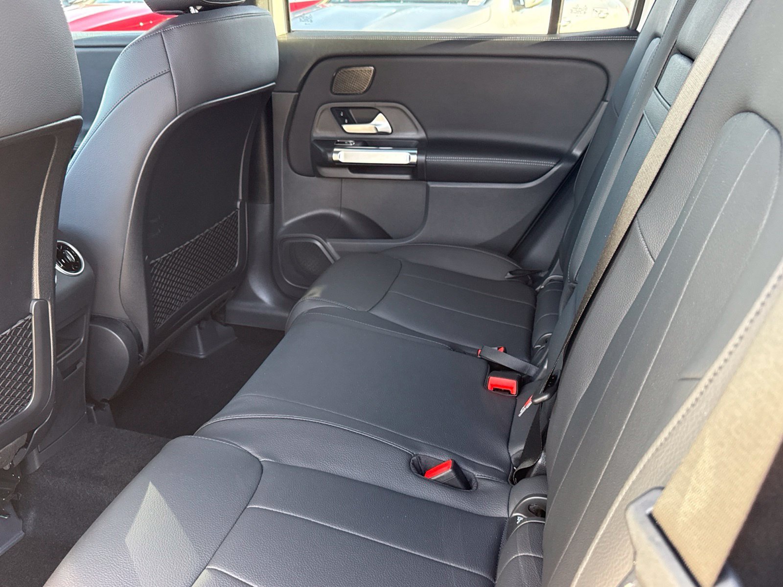 New 2026 Mercedes-Benz GLB 250 4MATIC image 28