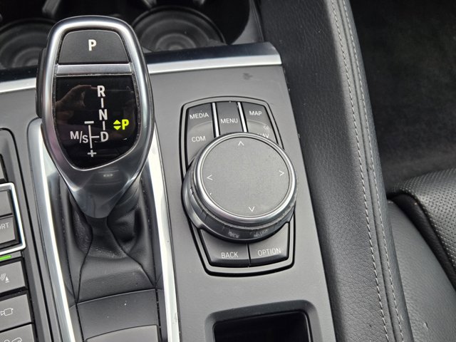 Used 2019 BMW X6 xDrive35i w/ M Sport Package image 32