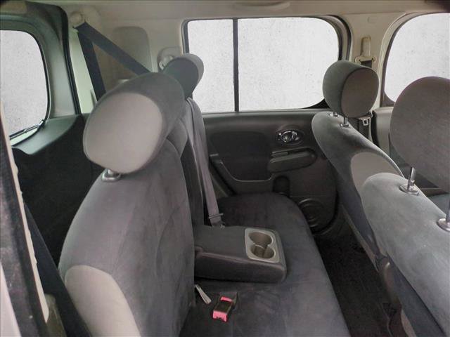 Used 2009 Nissan Cube 1.8 S w/ Interior Designer Pkg FWD image 16