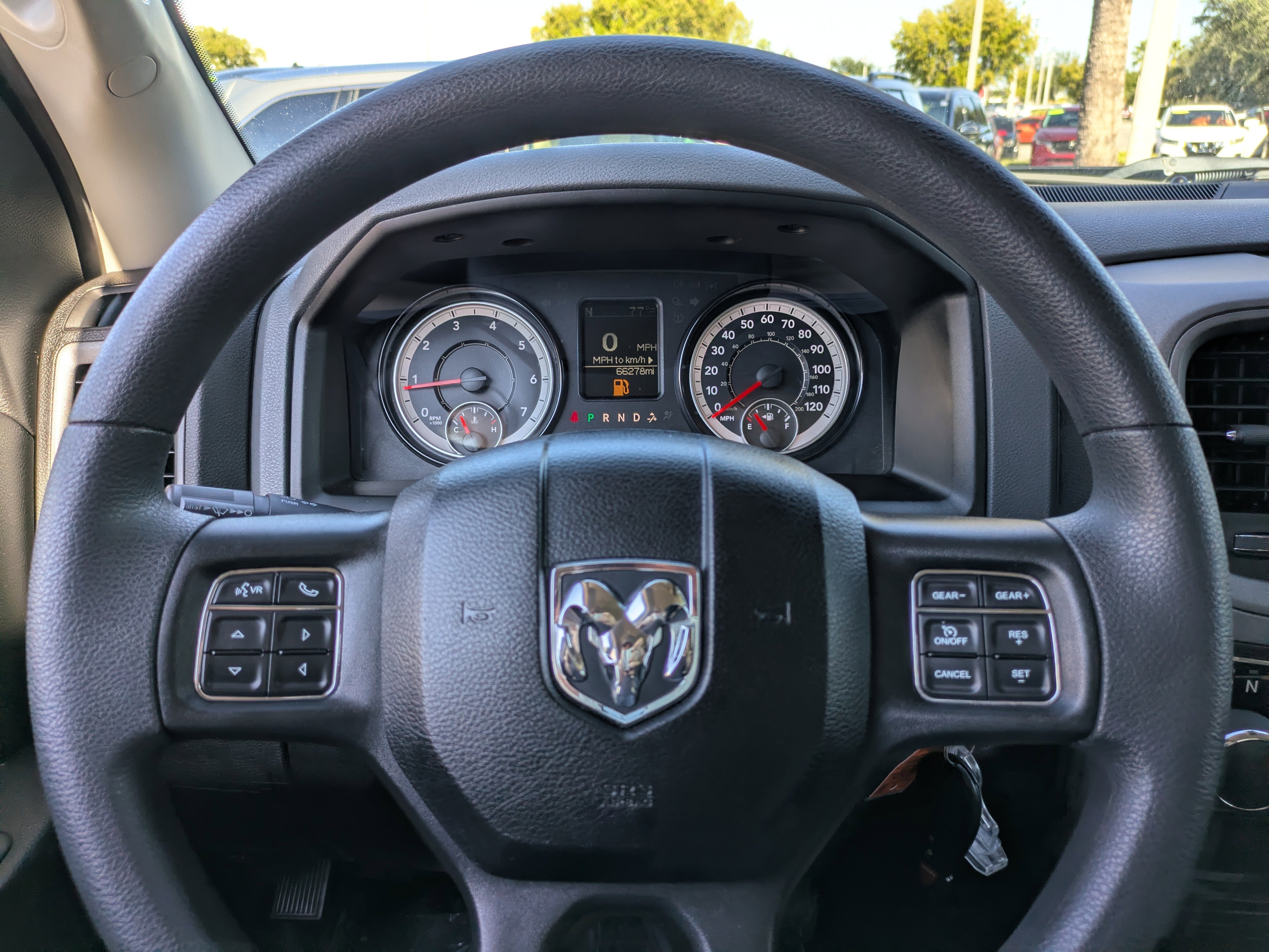 Used 2019 RAM 1500 Express w/ Express Value Package image 23