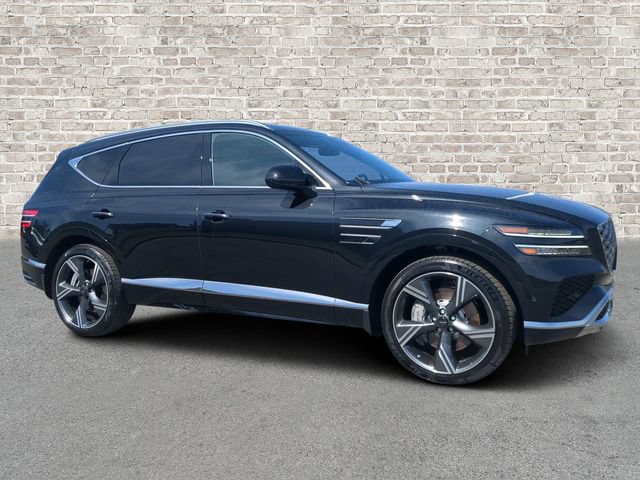 New 2026 Genesis GV80 3.5T Prestige