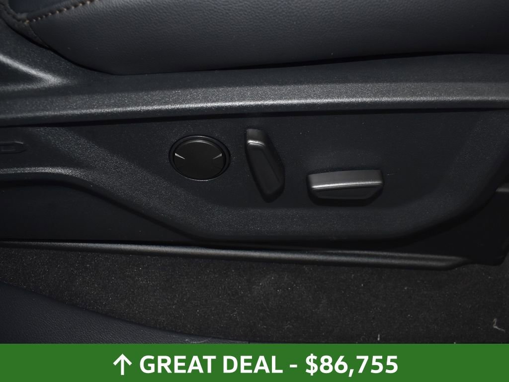Used 2026 Ford F250 Lariat w/ Black Appearance Package AWD/4WD image 41
