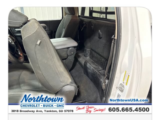 Used 2019 RAM 2500 Tradesman AWD/4WD image 24