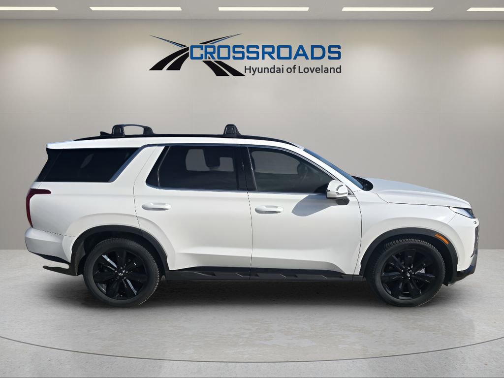 Used 2023 Hyundai Palisade XRT image 6