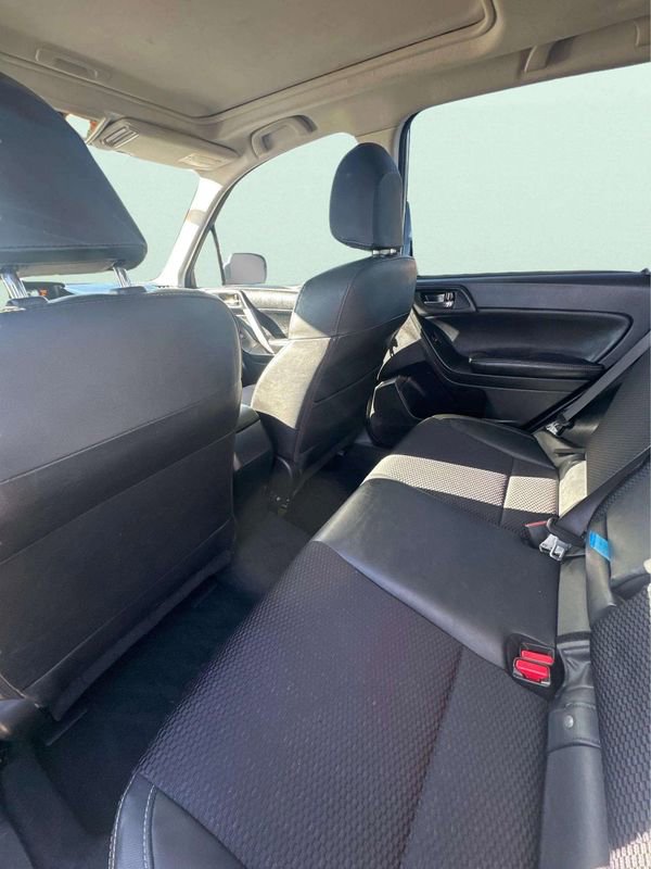 Used 2018 Subaru Forester 2.0XT Premium w/ Protection Package #3 image 16