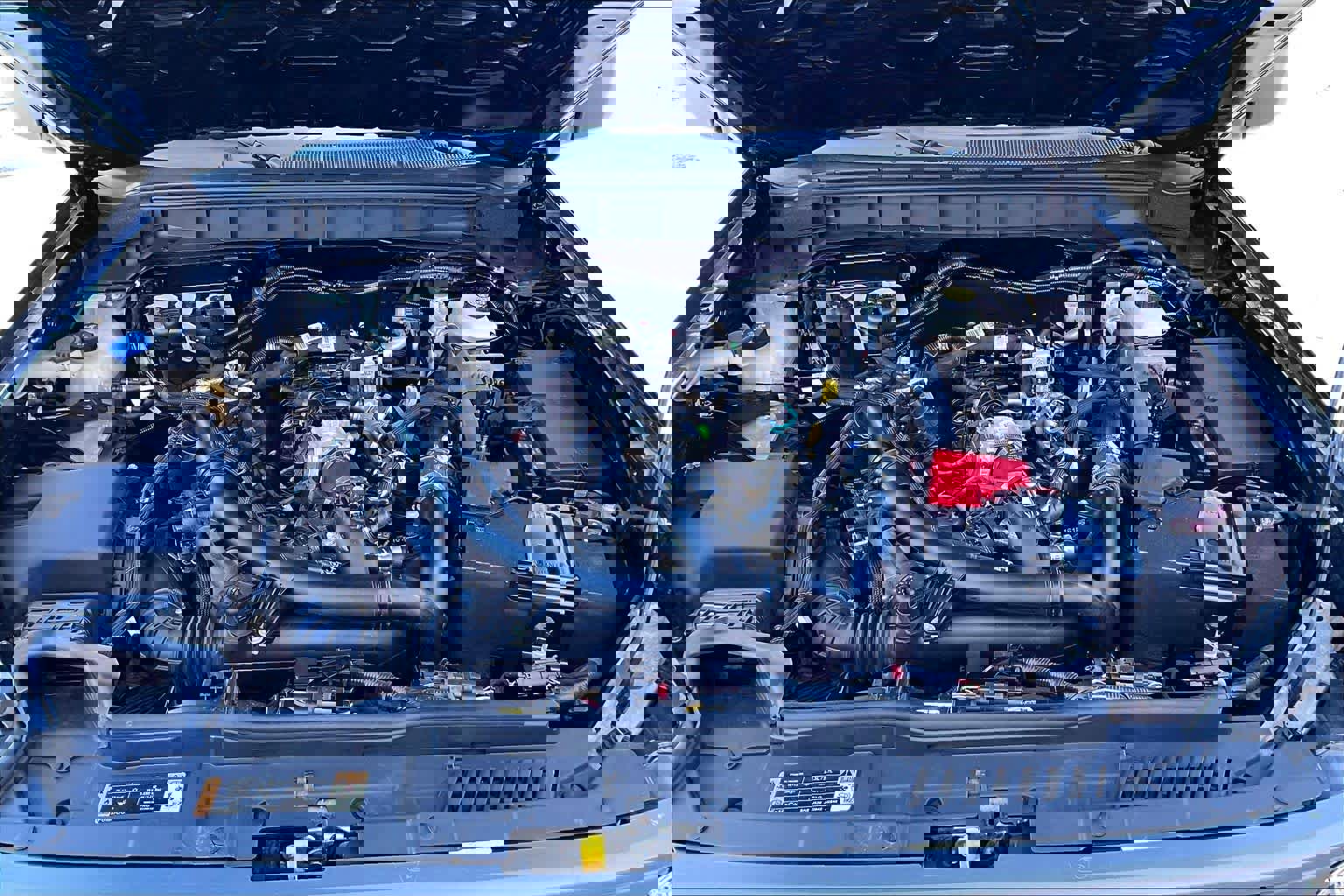 Used 2022 Ford Bronco Big Bend image 30