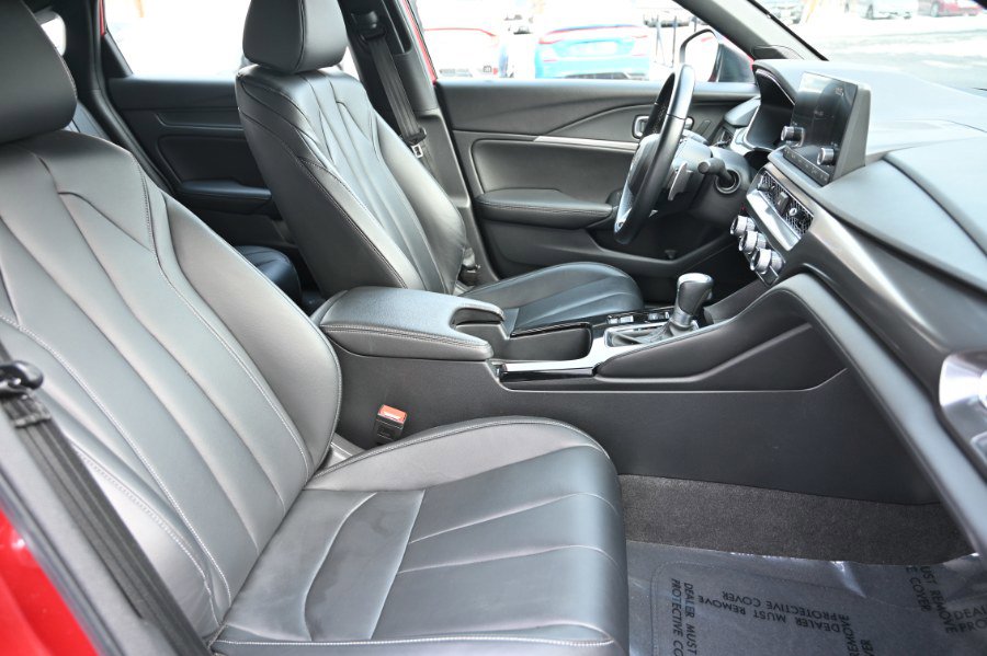 Used 2023 Acura Integra A-Spec image 23