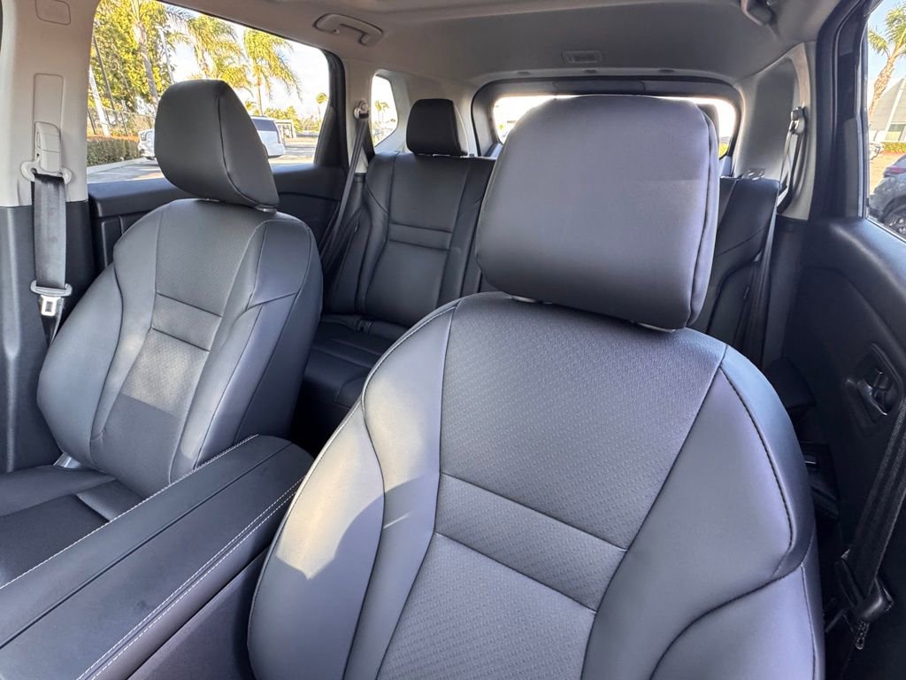 New 2026 Nissan Rogue SV image 10