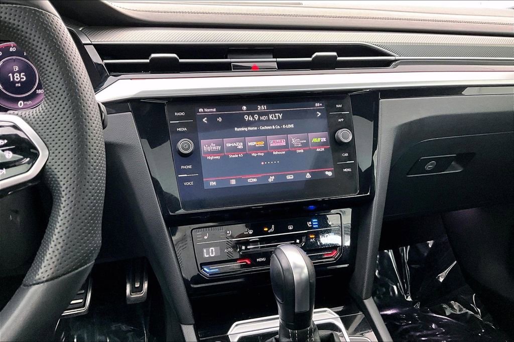 Used 2021 Volkswagen Arteon SEL Premium image 8