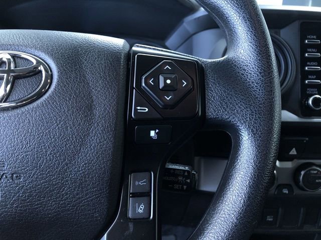 Certified 2022 Toyota Tacoma SR image 19