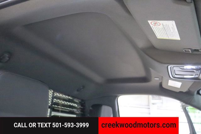 Used 2021 GMC Sierra 3500 2WD Regular Cab w/ Convenience Package image 47