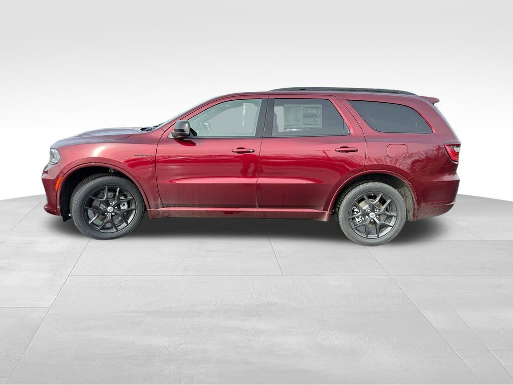 New 2026 Dodge Durango GT image 4
