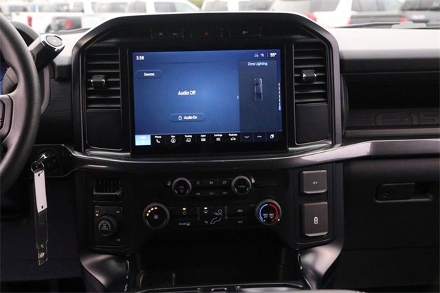 Used 2024 Ford F150 STX image 22