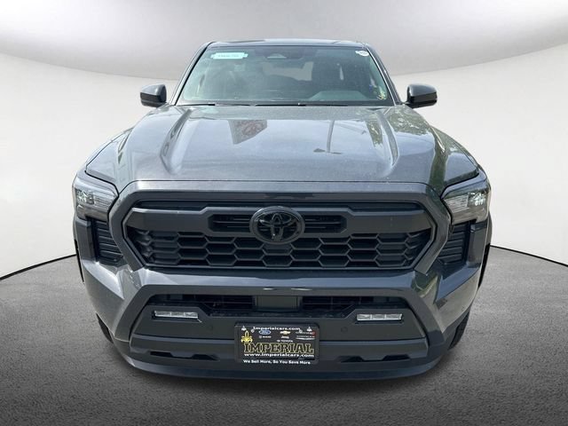 New 2026 Toyota Tacoma TRD Off-Road AWD/4WD image 4