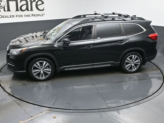 Used 2021 Subaru Ascent Limited w/ Technology Package image 61