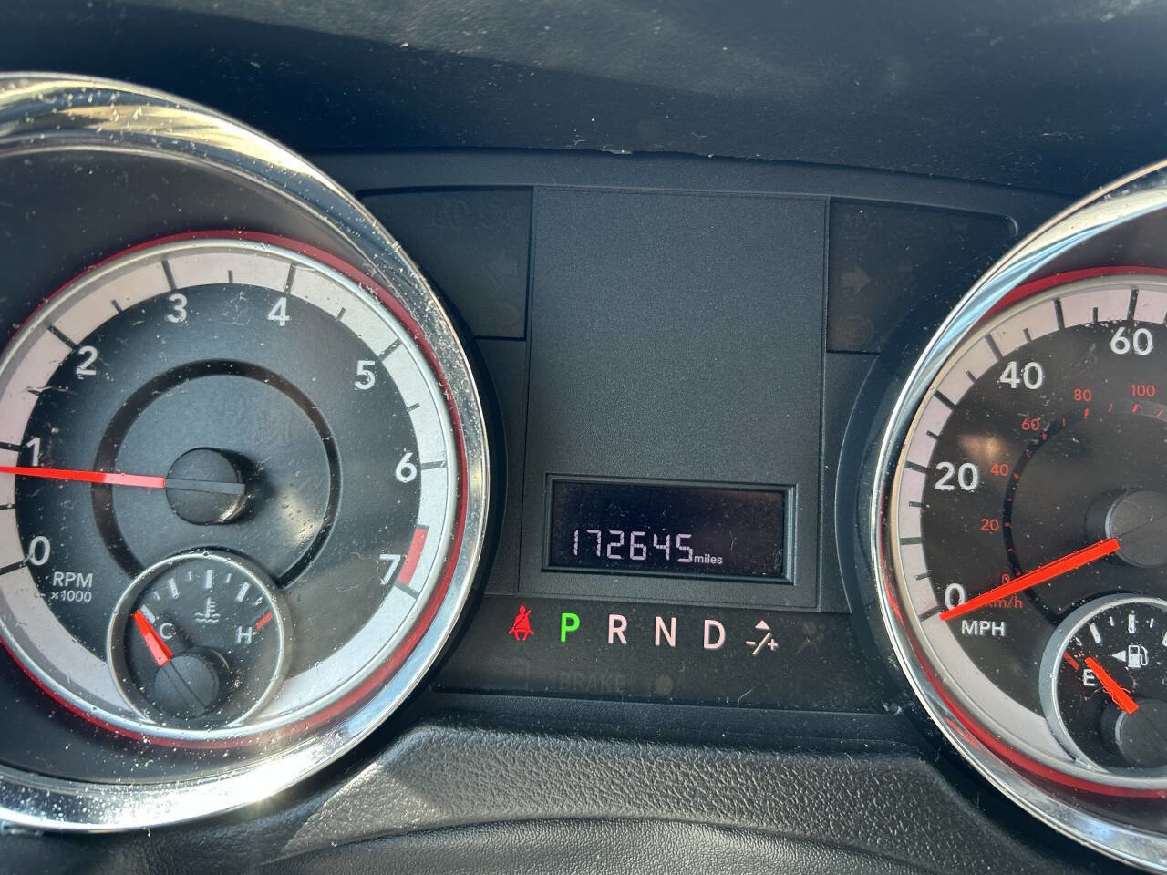 Used 2011 Dodge Grand Caravan Mainstreet w/ PWR Convenience Group FWD image 13