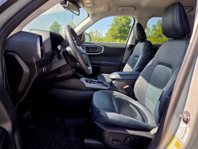 Used 2022 Ford Bronco Sport Outer Banks w/ Tech Package AWD/4WD image 9