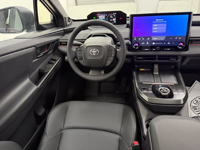 New 2027 Toyota bZ FWD image 30