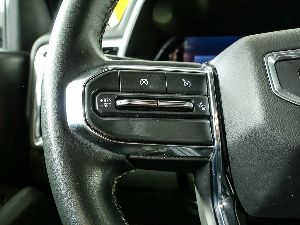 Used 2023 GMC Canyon Elevation AWD/4WD image 10