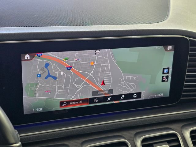 Used 2020 Mercedes-Benz GLE 450 4MATIC image 32