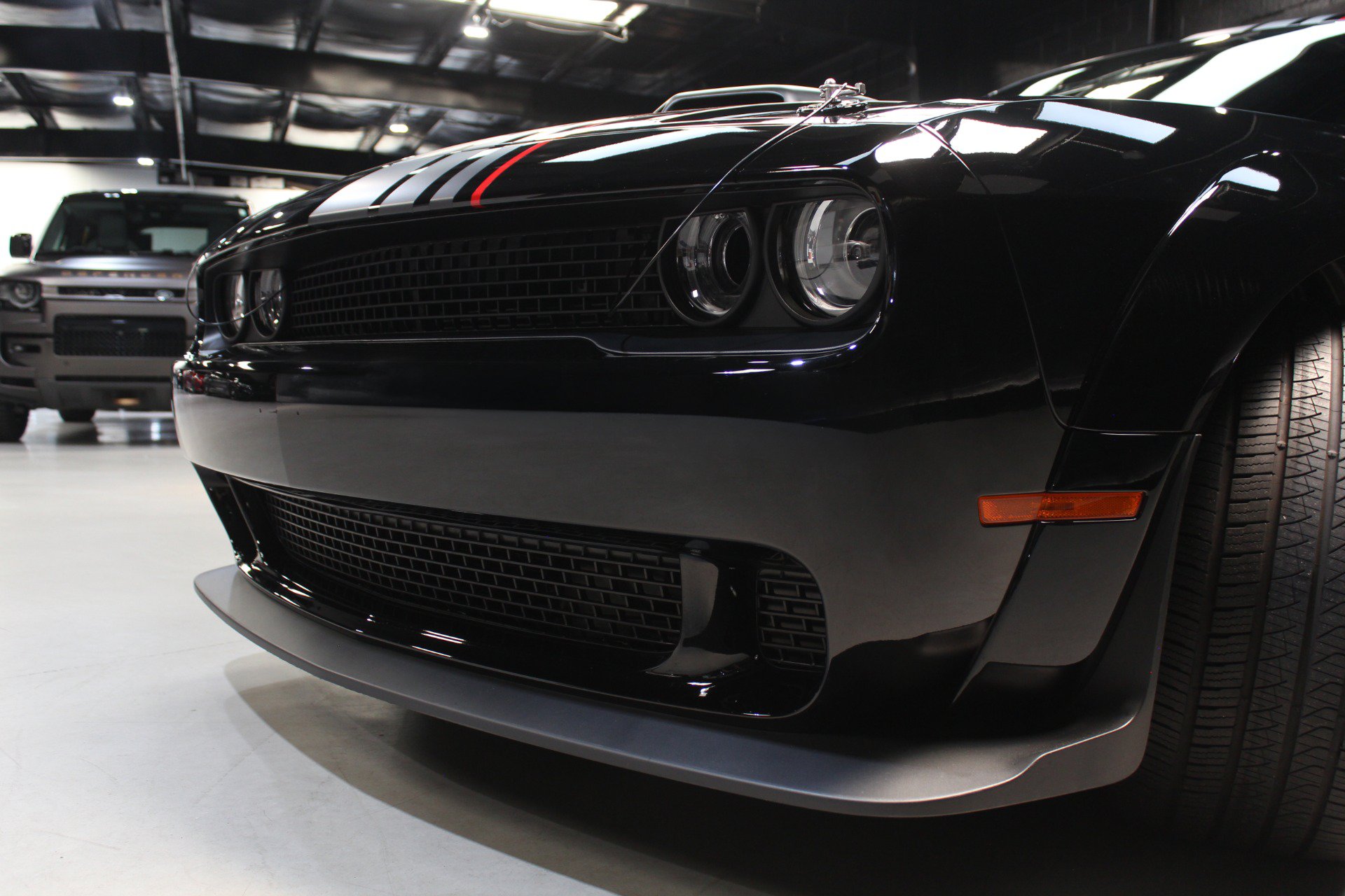 Used 2023 Dodge Challenger R/T Scat Pack RWD image 6