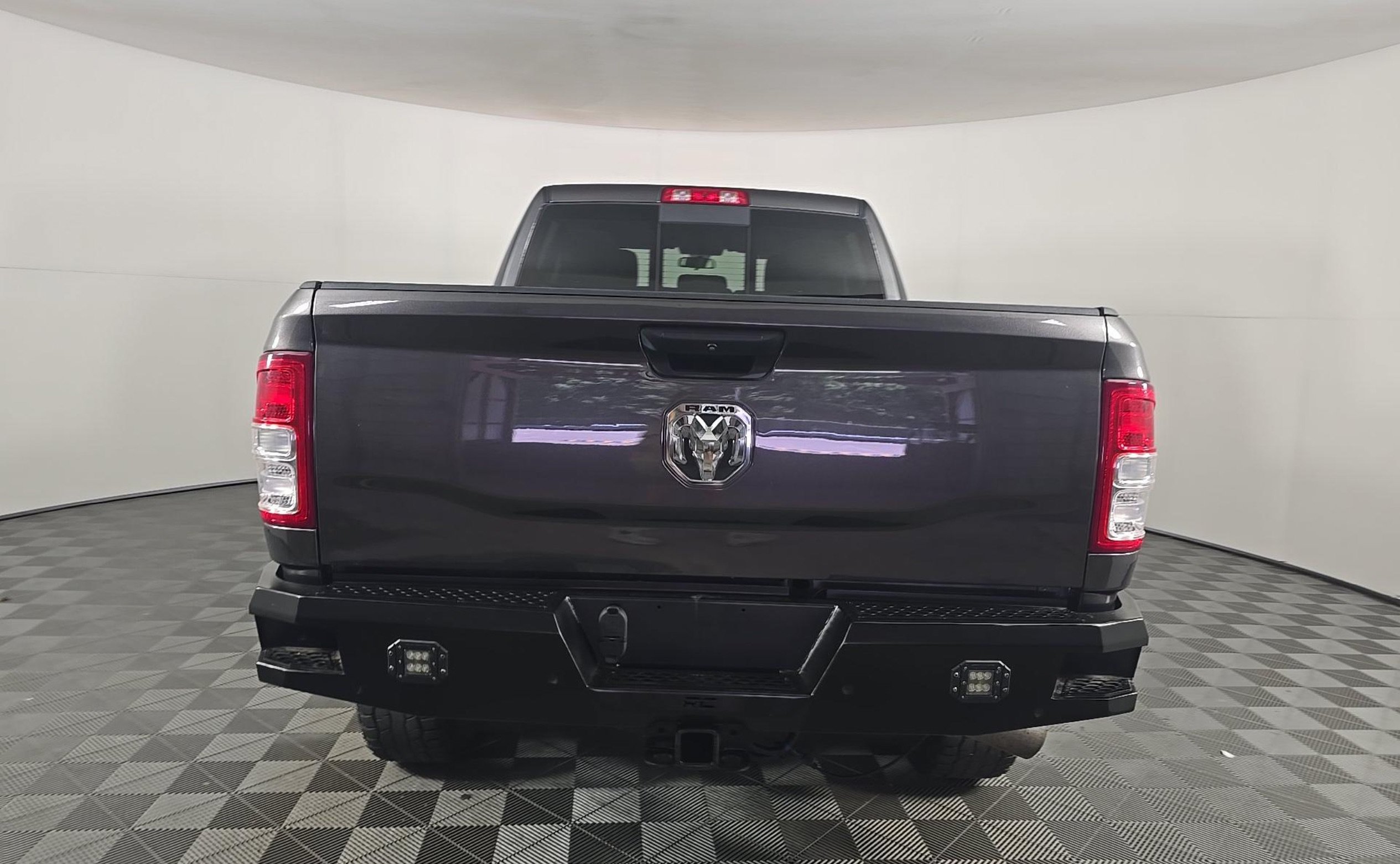 Used 2019 RAM 2500 Tradesman AWD/4WD image 5