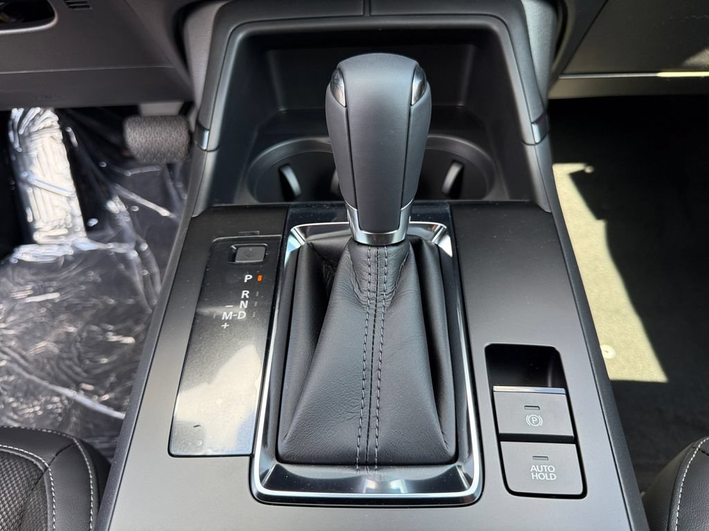 New 2026 MAZDA CX-5 Select AWD/4WD image 18