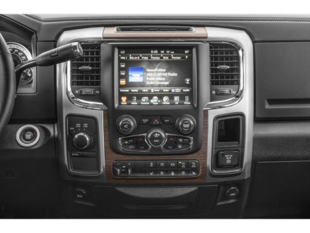 Used 2018 RAM 2500 Laramie w/ Sport Appearance Group AWD/4WD image 13