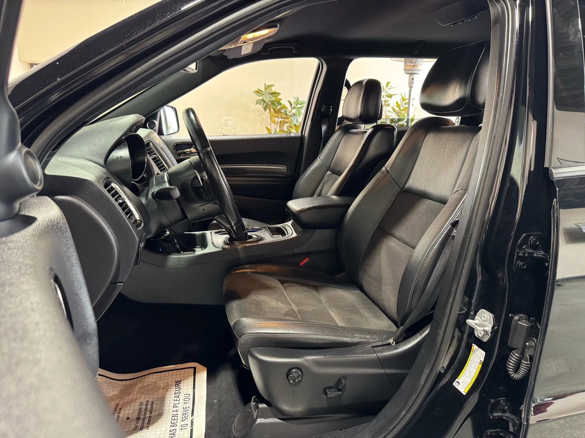 Used 2020 Dodge Durango GT image 11