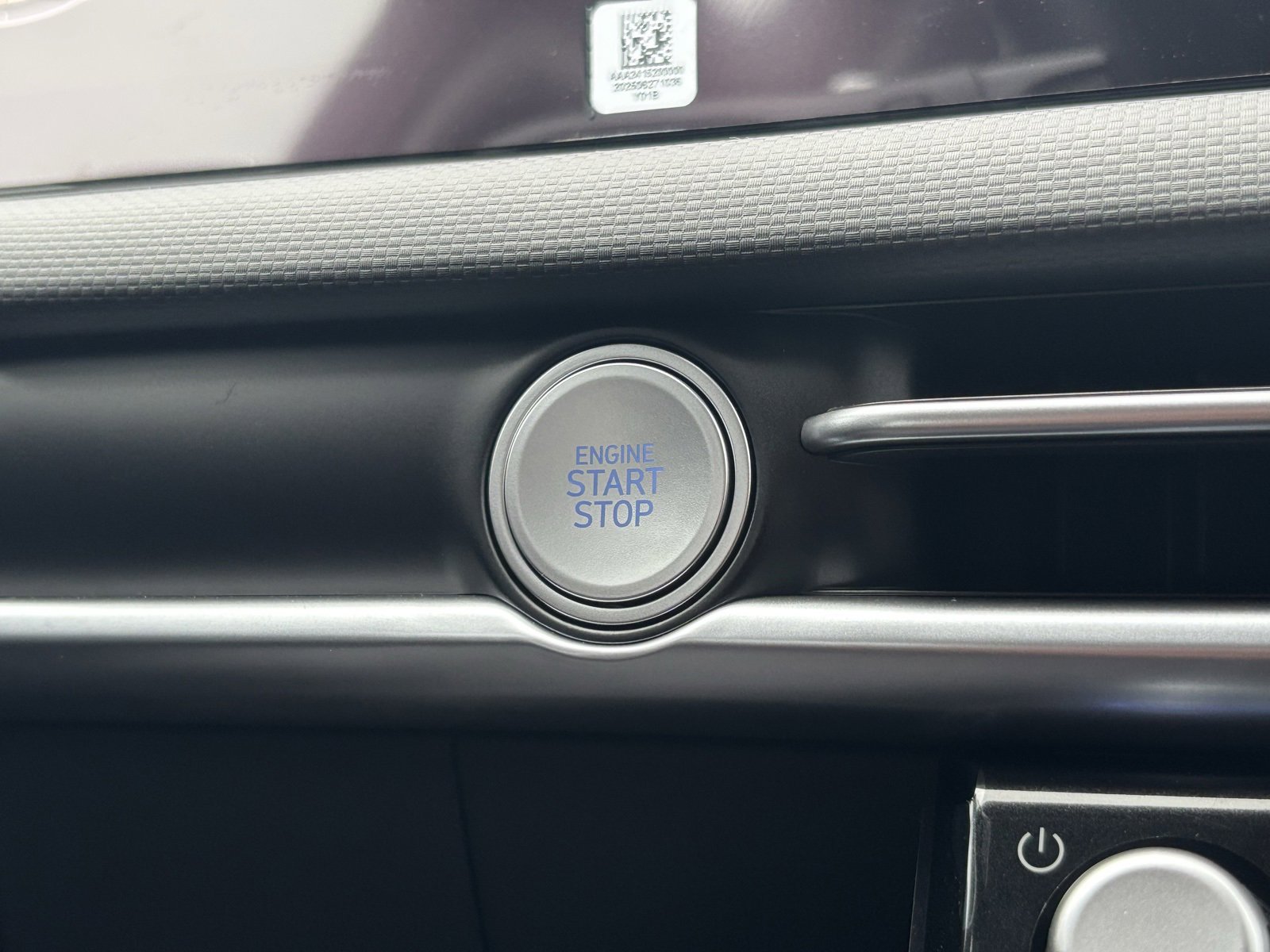 New 2026 Hyundai Tucson Blue SE image 21