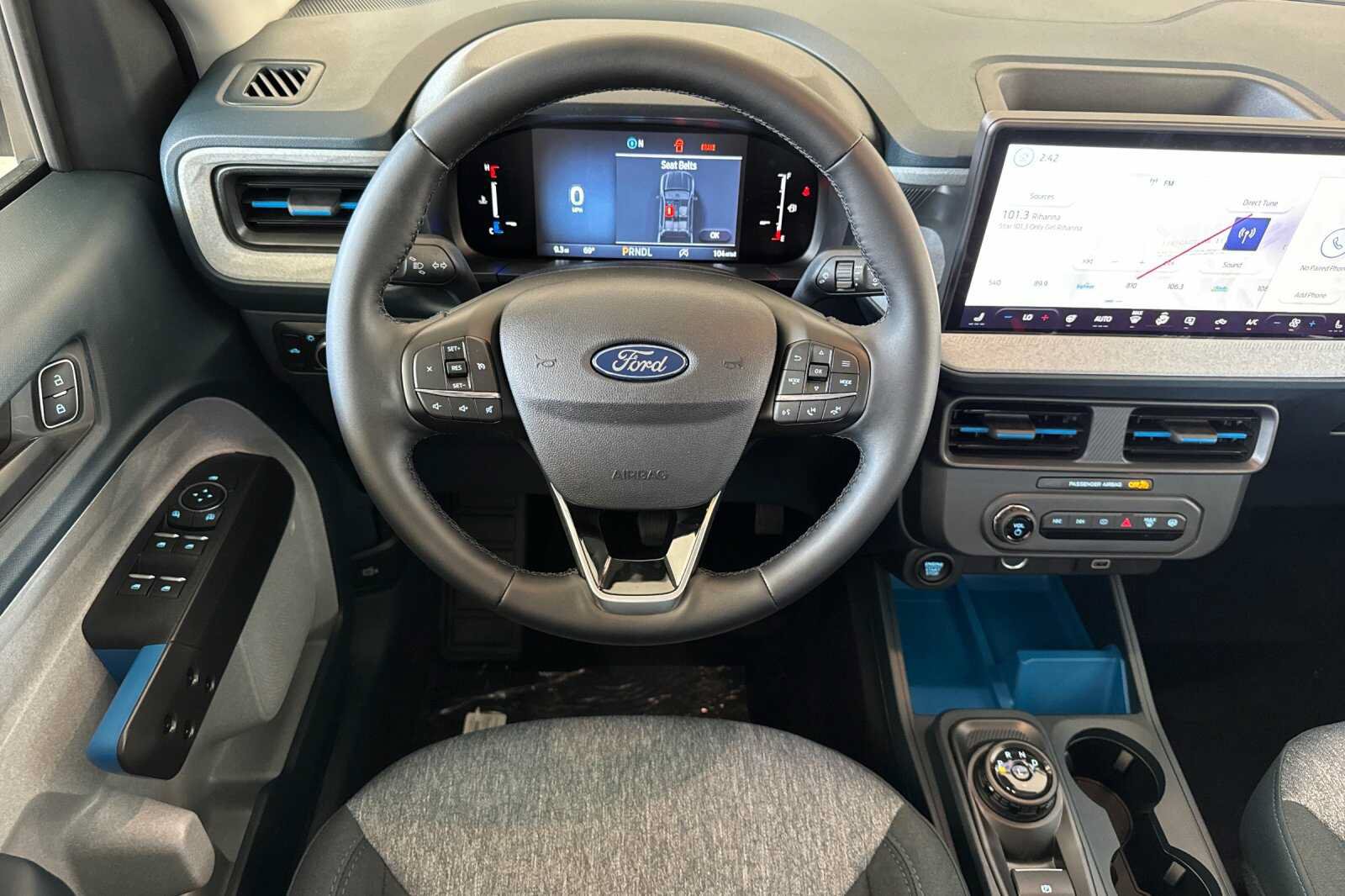 New 2026 Ford Maverick XLT w/ XLT Luxury Package AWD/4WD image 11