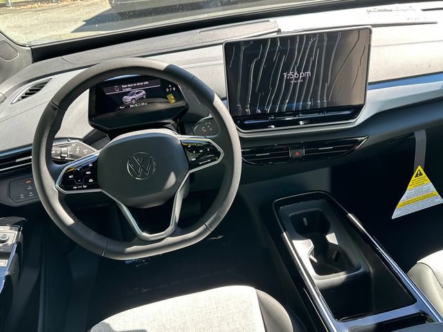 New 2025 Volkswagen ID.4 Pro image 28