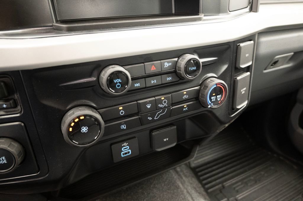 New 2026 Ford F450 XL image 16