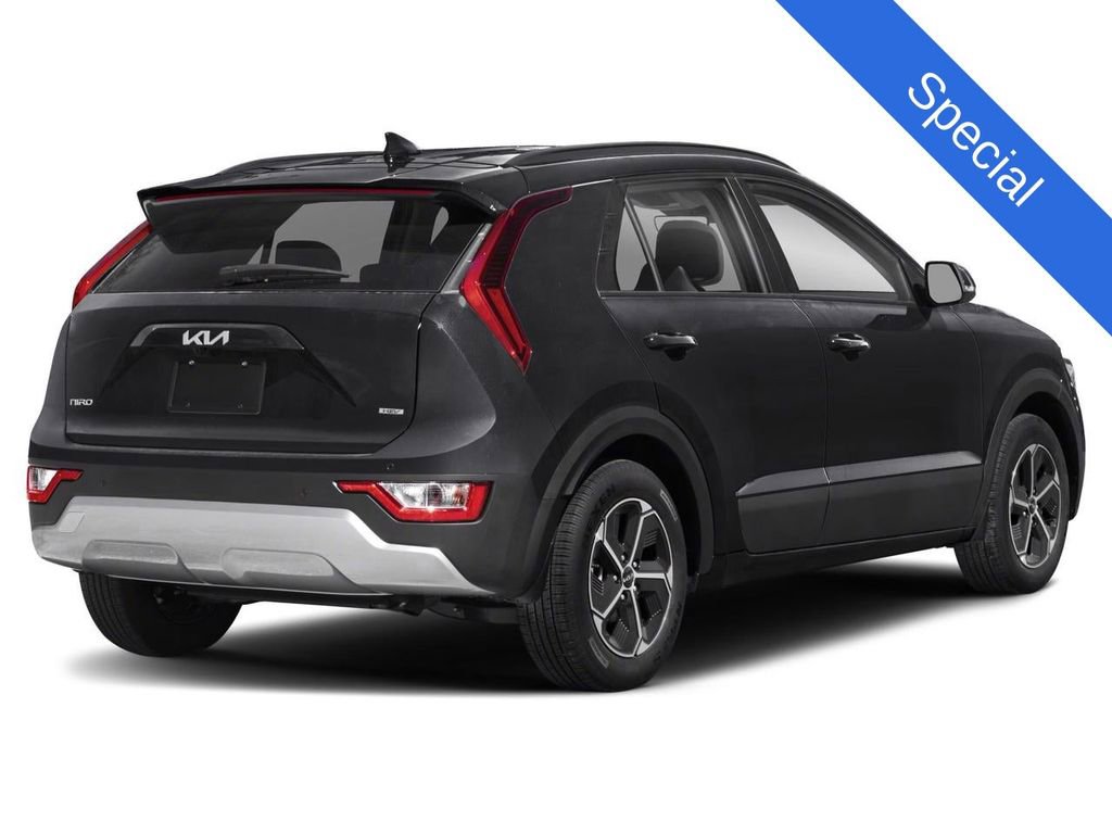 Used 2023 Kia Niro EX image 16