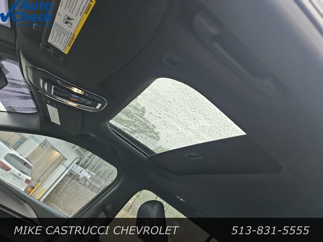 Used 2024 Jeep Grand Cherokee L Altitude AWD/4WD image 22
