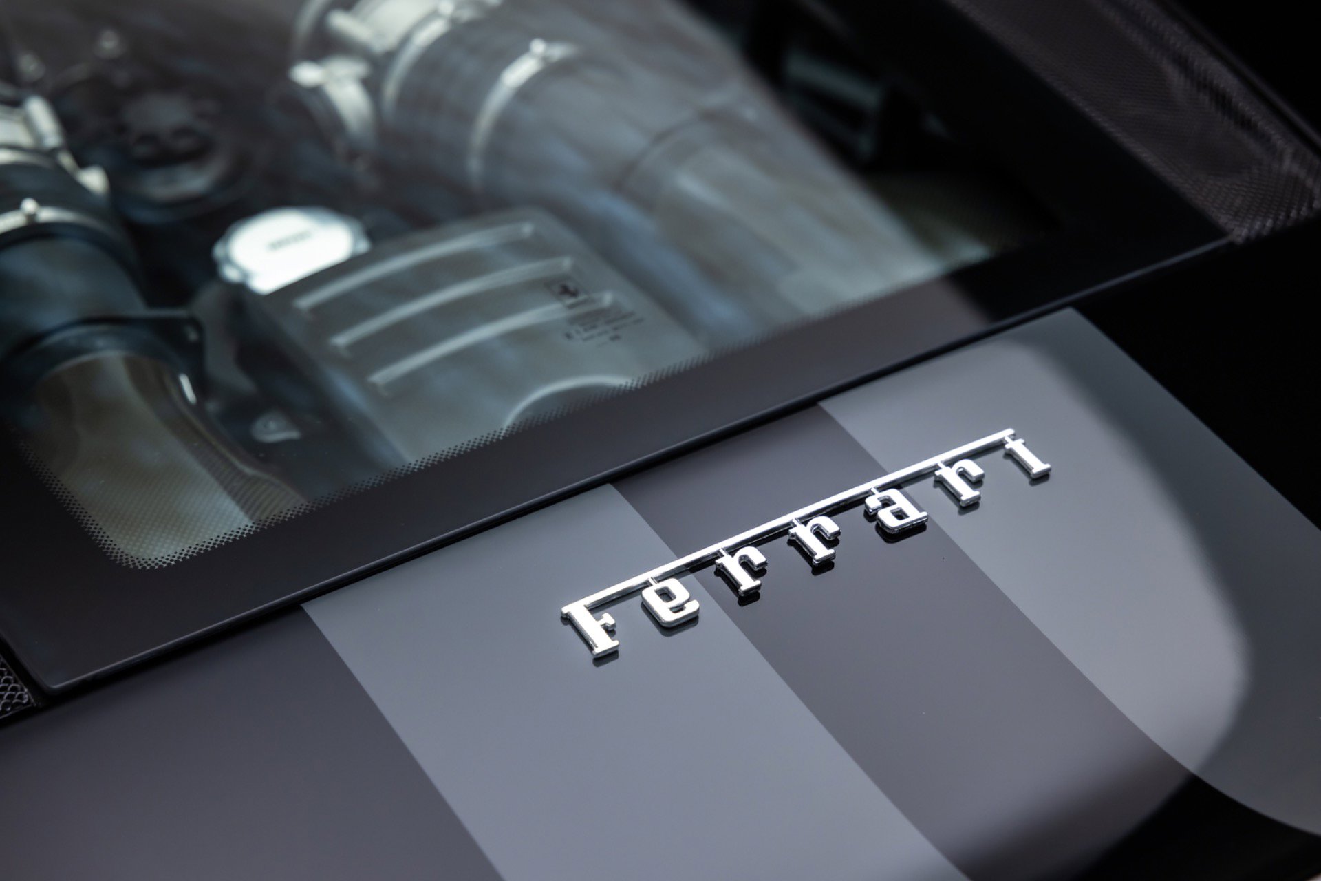 Used 2009 Ferrari F430 Scuderia RWD image 54