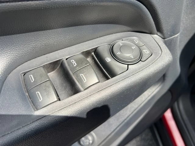 Used 2018 Chevrolet Equinox LT w/ Sun & Infotainment Package FWD image 27