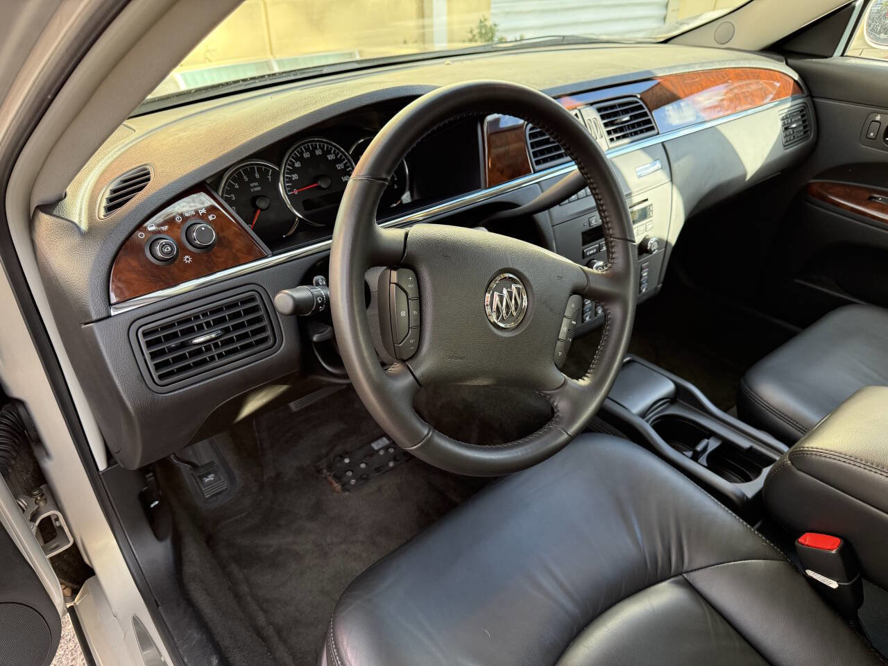 Used 2008 Buick LaCrosse CXL w/ Driver Confidence Package image 11