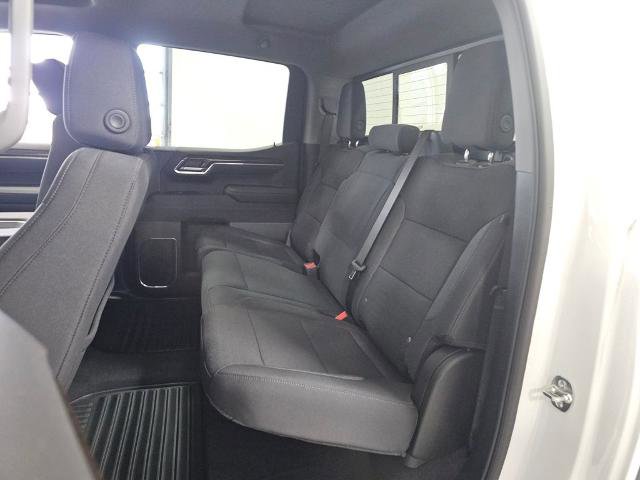 Used 2026 GMC Sierra 1500 SLE w/ X31 Off-Road Package image 11