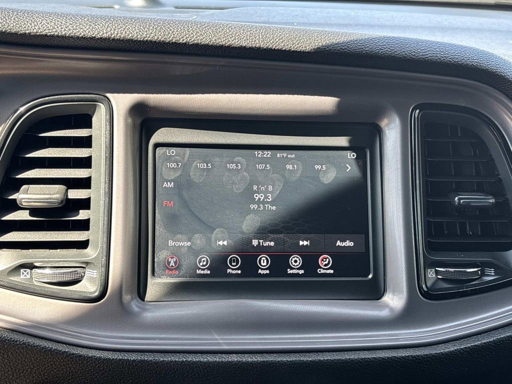 Used 2023 Dodge Challenger GT image 17