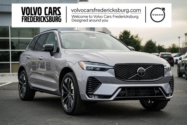 New 2026 Volvo XC60 B5 Plus w/ Protection Package Premier