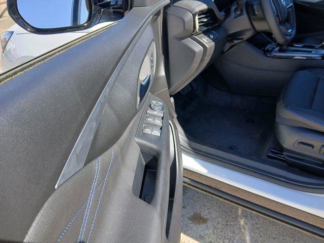 New 2026 Buick Envista Sport Touring w/ Convenience I Package image 10