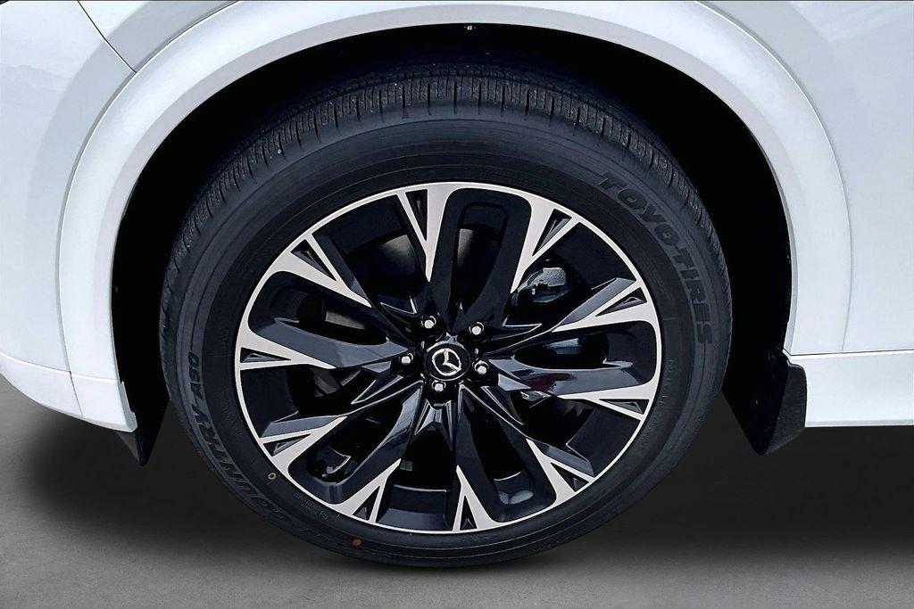 New 2026 MAZDA CX-90 3.3 Turbo S w/ Premium Plus image 12