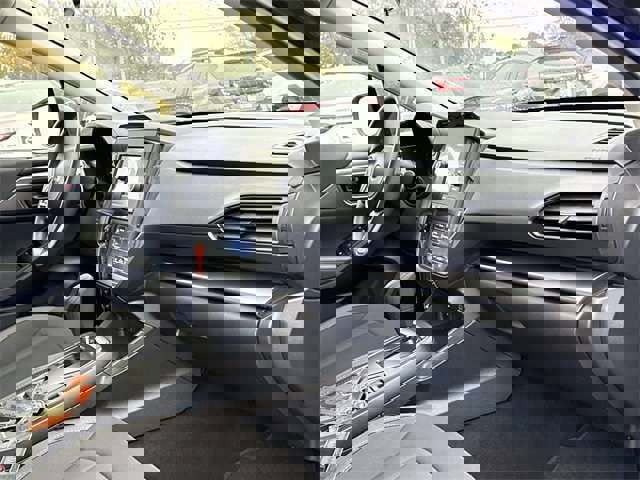 Certified 2025 Subaru Impreza 2.0i image 20