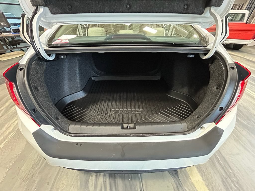 Used 2017 Honda Civic EX-T image 43