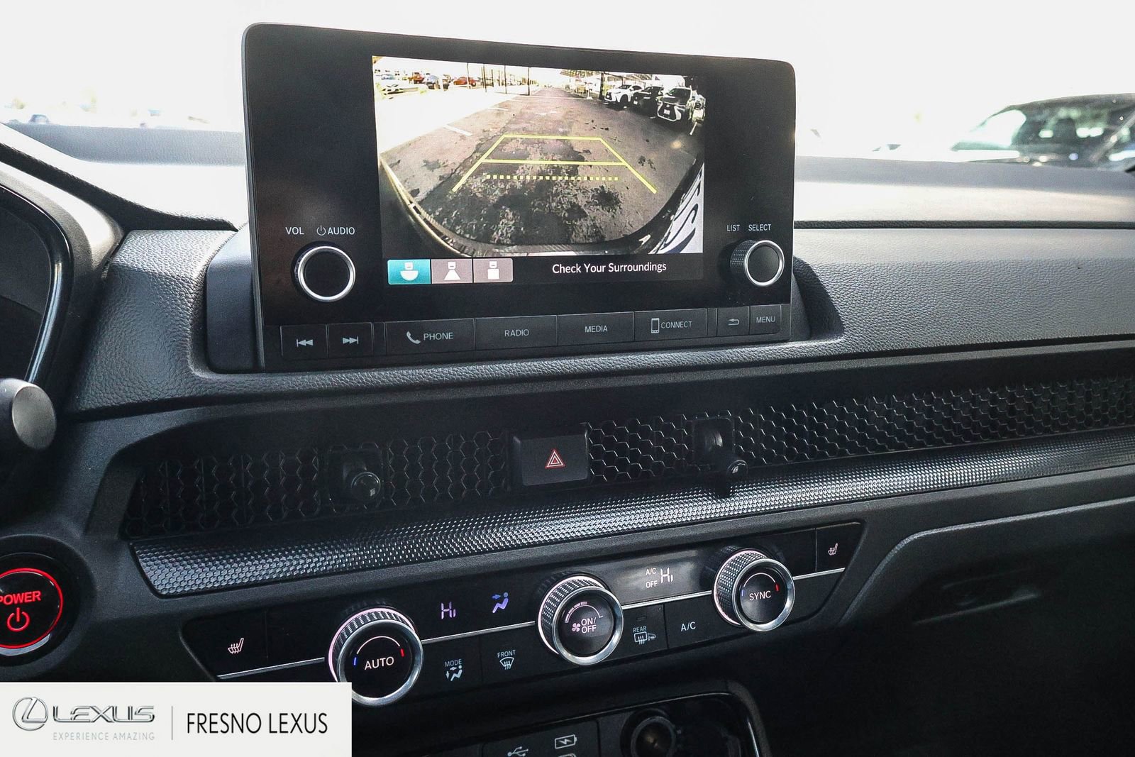 Used 2023 Honda CR-V Sport image 25