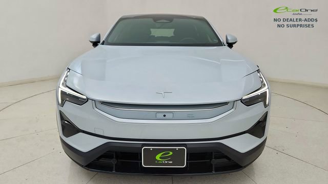 Used 2025 Polestar Polestar 3 AWD/4WD image 13